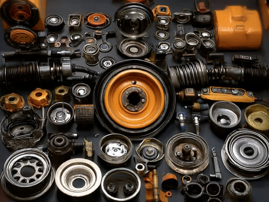 {{ The Overlooked “Angle Wizard” — A Deep Dive Into Eccentric Bolts }} – Car Care Tips by {{ caefe7-6 }}.