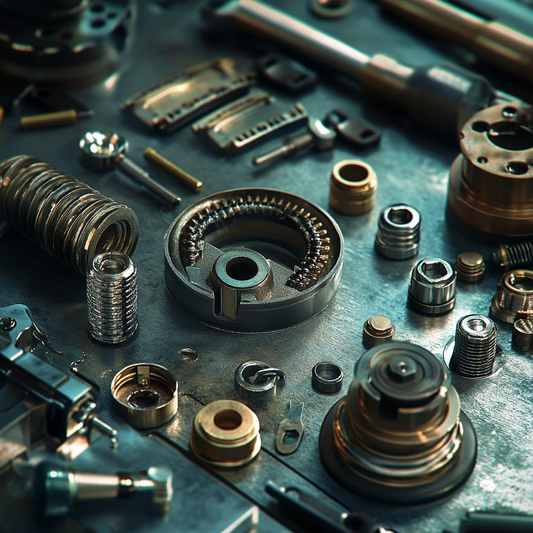 {{ How Can You Avoid Missing Critical Parts During Vehicle Repairs? }} – Car Care Tips by {{ caefe7-6 }}.