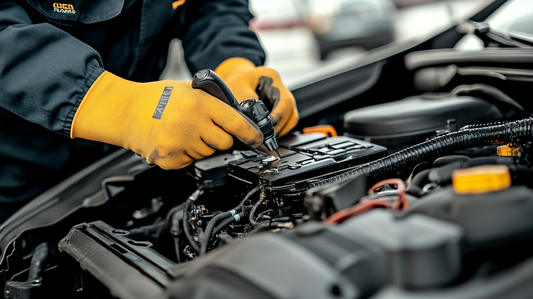 {{ 5 Car Maintenance Tips to Make Your Vehicle Last Longer! }} – Car Care Tips by {{ caefe7-6 }}.