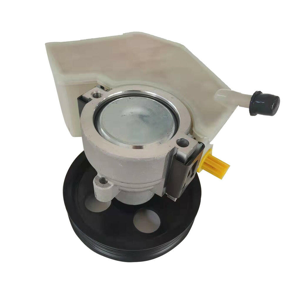 Power Steering Pump Suitable For Ford Falcon BA BF FG 6CYL Including XR6 Turbo LPG