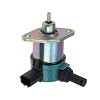 Fuel Shut-Off Solenoid Suitable For Kubota D905, D1005, D1105 17208-60010 / 17208-60015