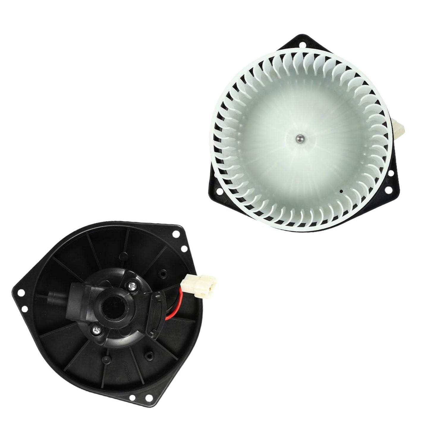{{ HVAC Heater Blower Motor Fan Assembly Suitable For Mitsubishi Lancer 2002-2007 }} - Buy Car Parts Online at {{ Kaka Auto Parts }}.