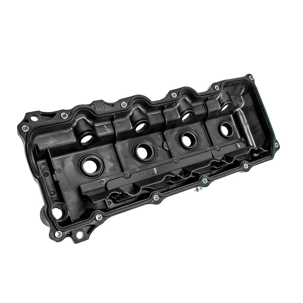 {{ Valve Rocker Cover Suitable for Toyota Hilux KUN15 KUN25 KUN16 2. 5 3. 0 w or  Gasket }} - Buy Car Parts Online at {{ Kaka Auto Parts }}.