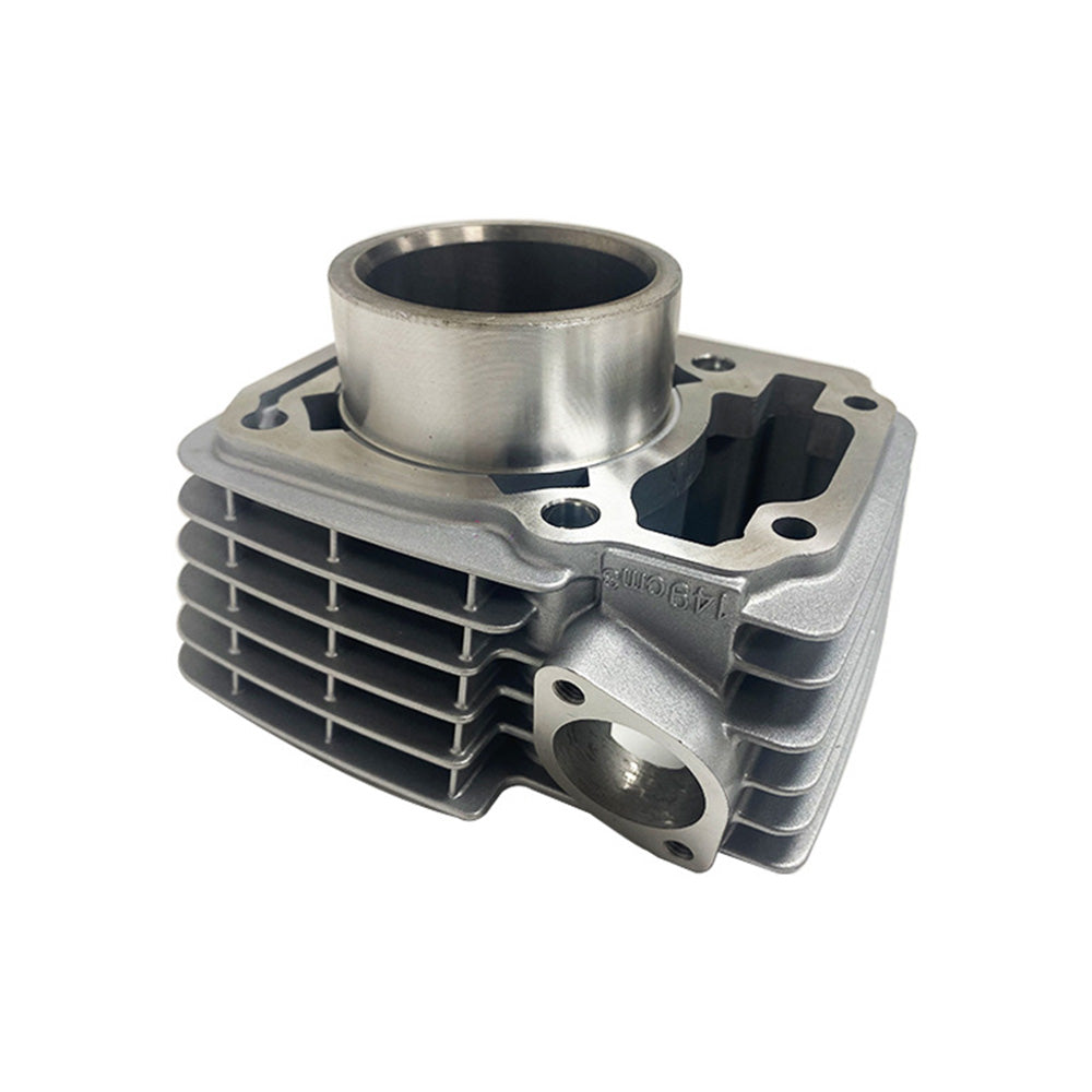 Cylinder Piston Kit Suitable For Honda CB125E XR125L 52.4mm 125cc with Gasket