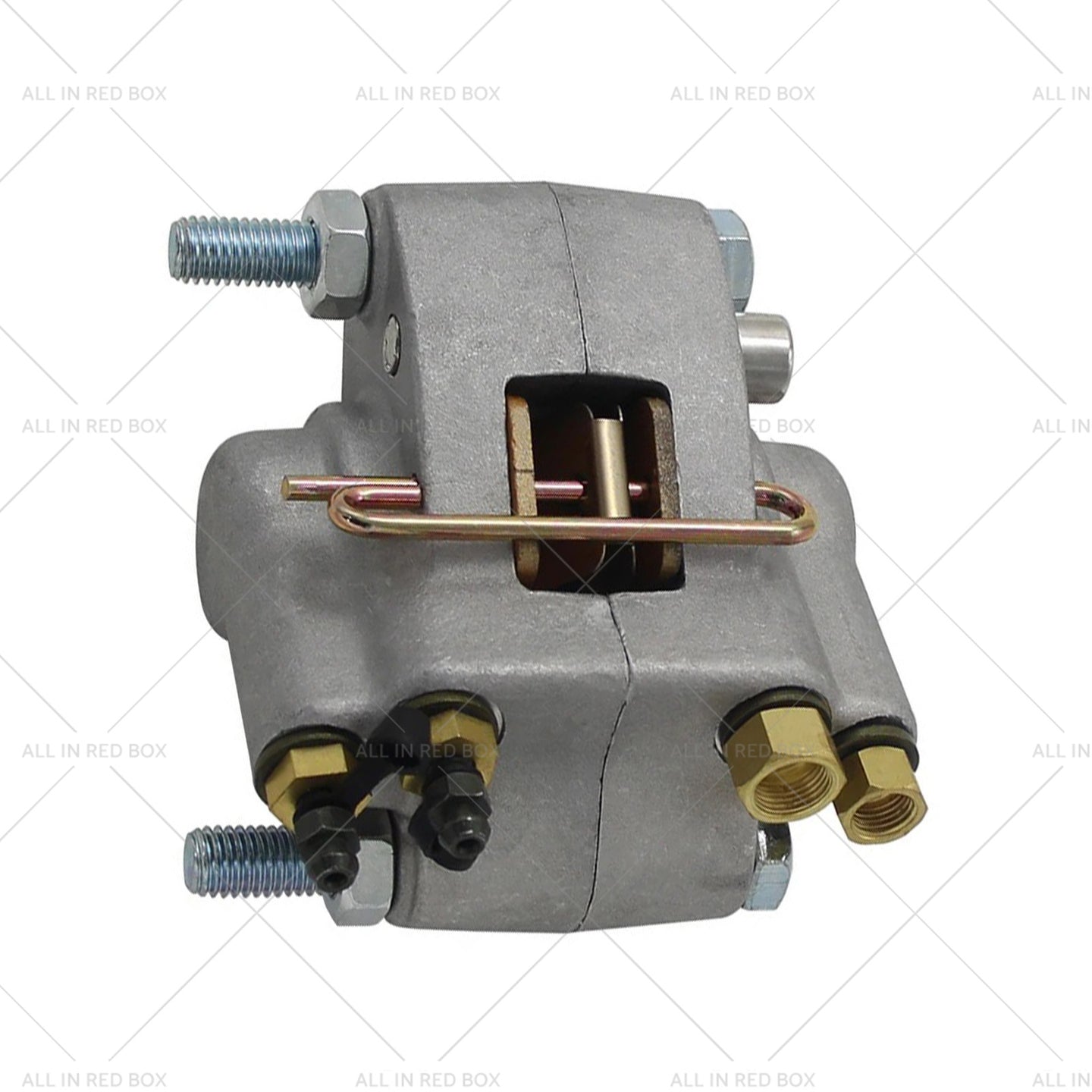 {{ Rear Brake Caliper Suitable for Magnum 325 Polaris Sportsman 335 400 500 98-02 }} - Buy Car Parts Online at {{ Kaka Auto Parts }}.