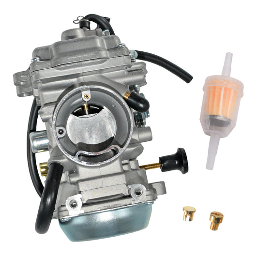 High Performance Carburetor Suitable for Suzuki DR200 DR200S DR200SE 1996-2020