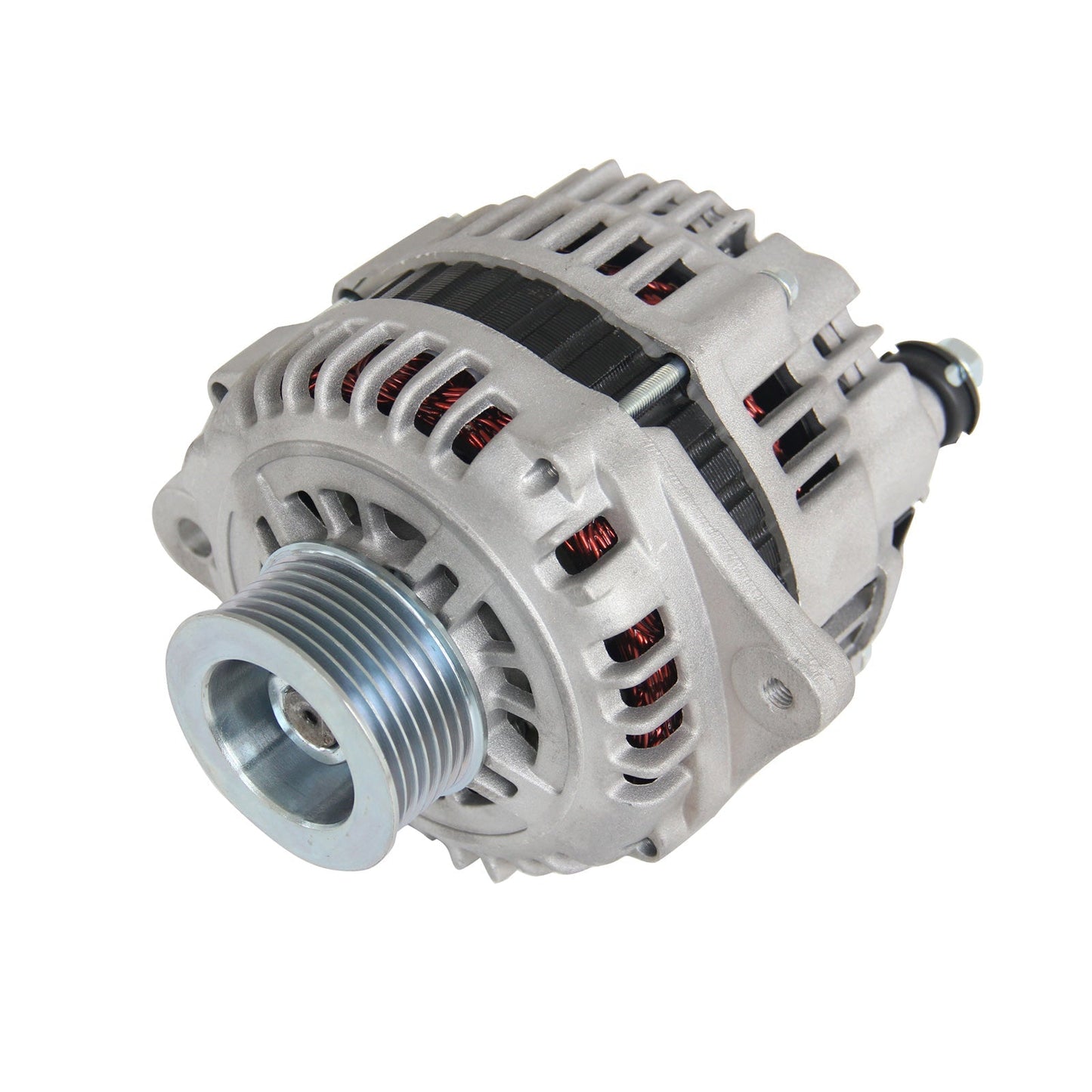 Alternator Suitable For Holden Colorado RA RC Isuzu D-Max 4JJ1 4JJ1-TC 3.0L 2007-2012