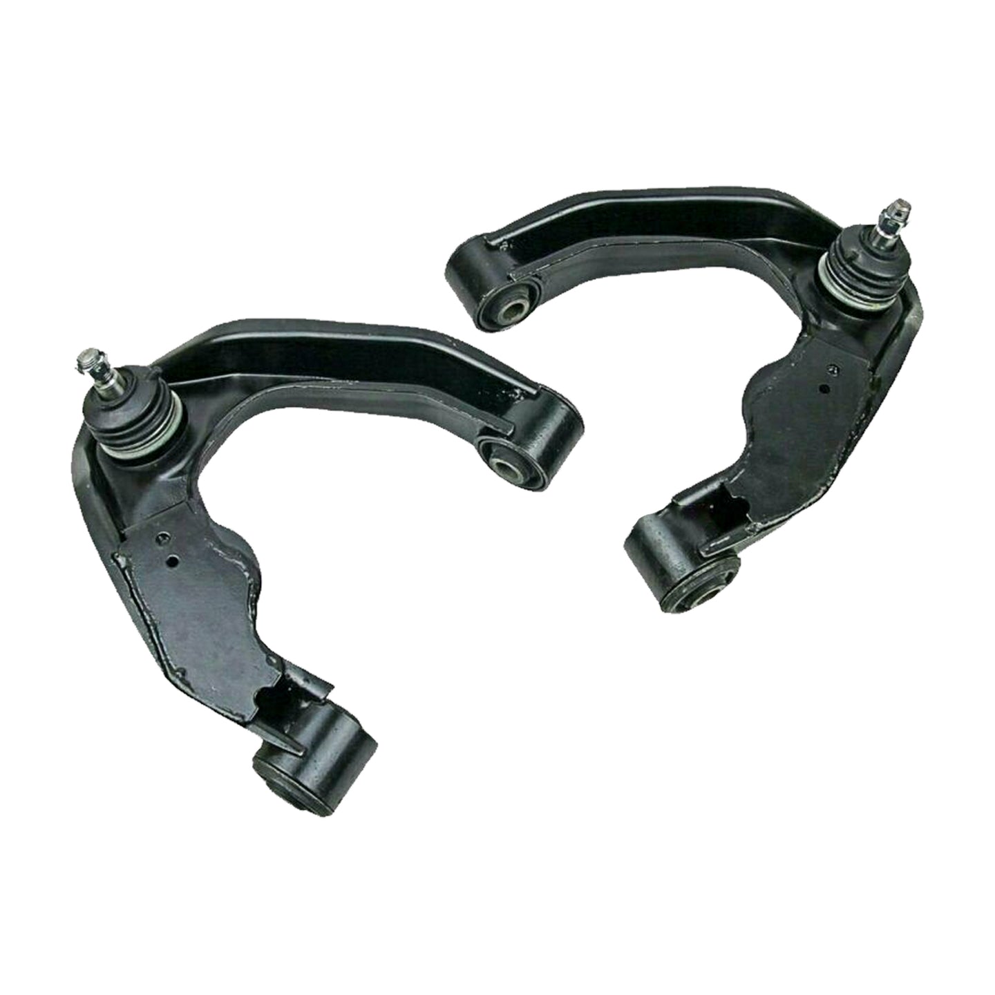 {{ Control Arm Front Upper Suitable For Nissan Navara D22 4WD 04/1997 ~ 12/2015 }} - Buy Car Parts Online at {{ Kaka Auto Parts }}.