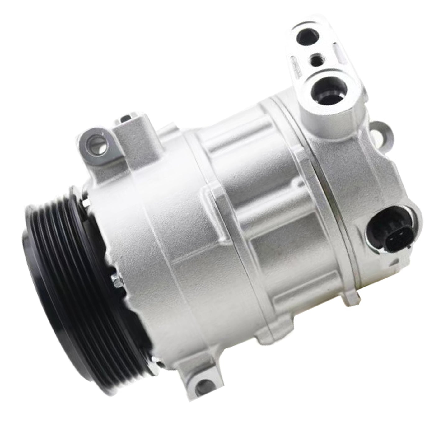 {{ Air Conditioning AC Compressor Suitable for Holden Commodore VE 3.6L Petrol HFV6 }} - Buy Car Parts Online at {{ Kaka Auto Parts }}.