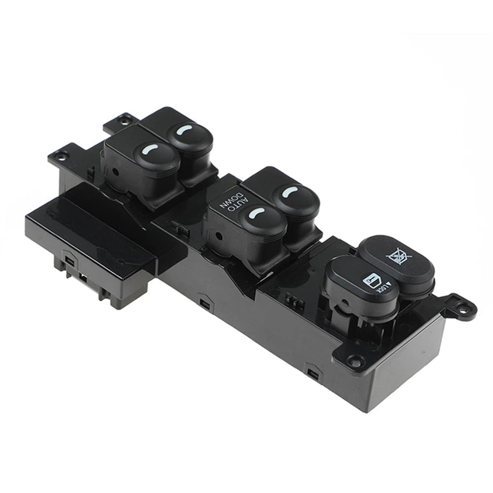Master Power Window Switch Control Suitable For Hyundai i30 FD 2007-2012 93570-2L910