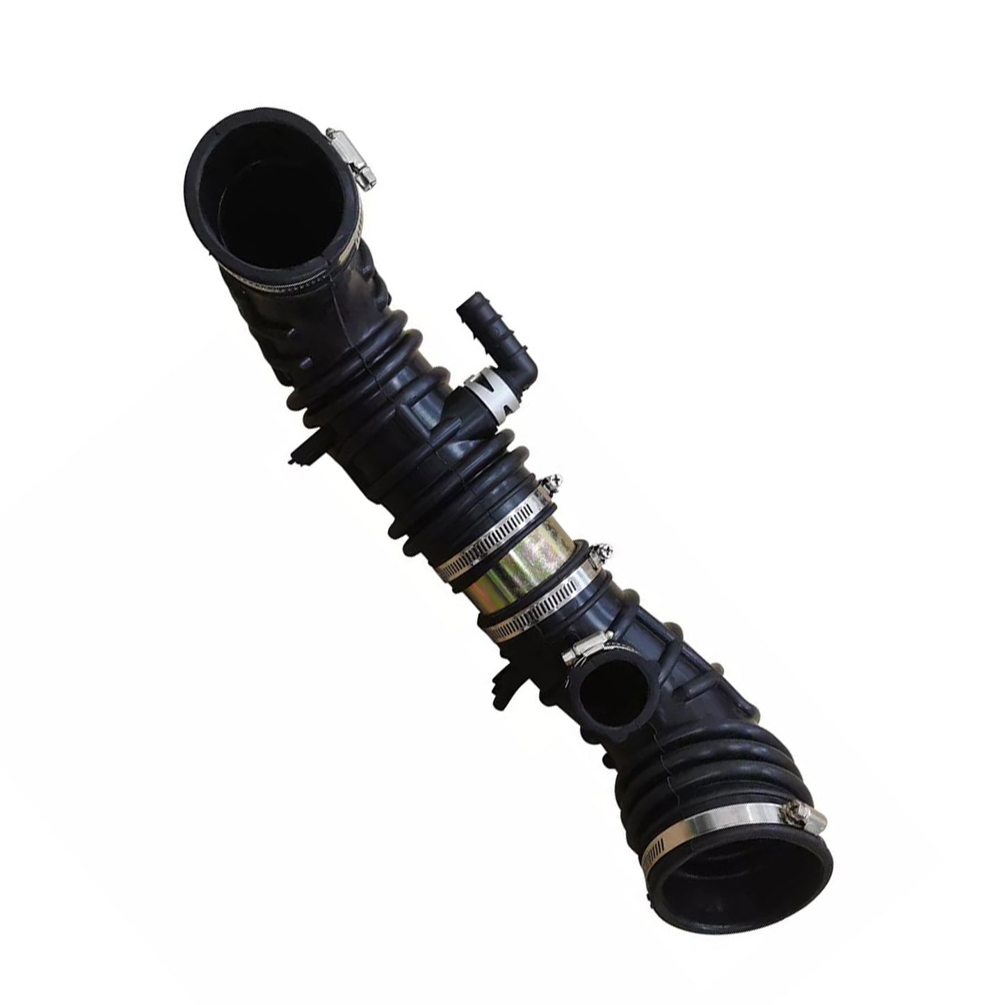 {{ Air Intake Hose Pipe Set Suitable For Patrol GU 4cyl 3.0L ZD30DDT ZD30DDTi 00-16 }} - Buy Car Parts Online at {{ Kaka Auto Parts }}.
