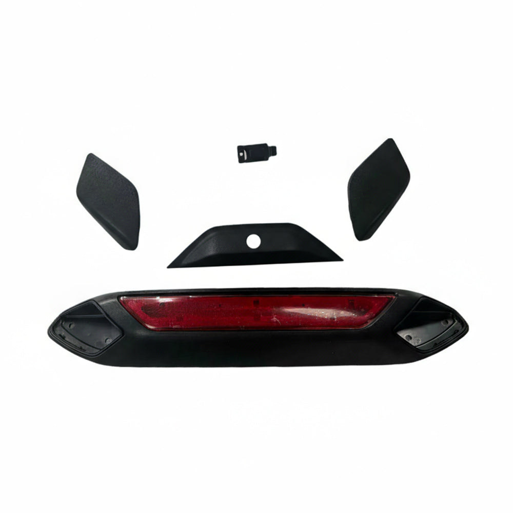 {{ LED Third Brake Light Suitable For Ford Transit-150/250/350 2018-2019 }} - Buy Car Parts Online at {{ Kaka Auto Parts }}.