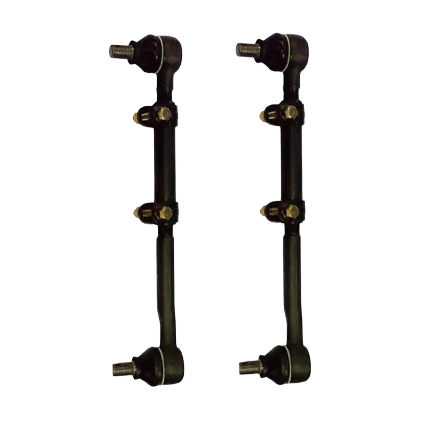 {{ 2xSide Rods Suitable For Toyota Hilux 2WD RWD LN4,5,8 RN4,8,9 YN5 8 Series 78-97 }} - Buy Car Parts Online at {{ Kaka Auto Parts }}.