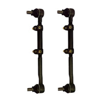 {{ 2xSide Rods Suitable For Toyota Hilux 2WD RWD LN4,5,8 RN4,8,9 YN5 8 Series 78-97 }} - Buy Car Parts Online at {{ Kaka Auto Parts }}.