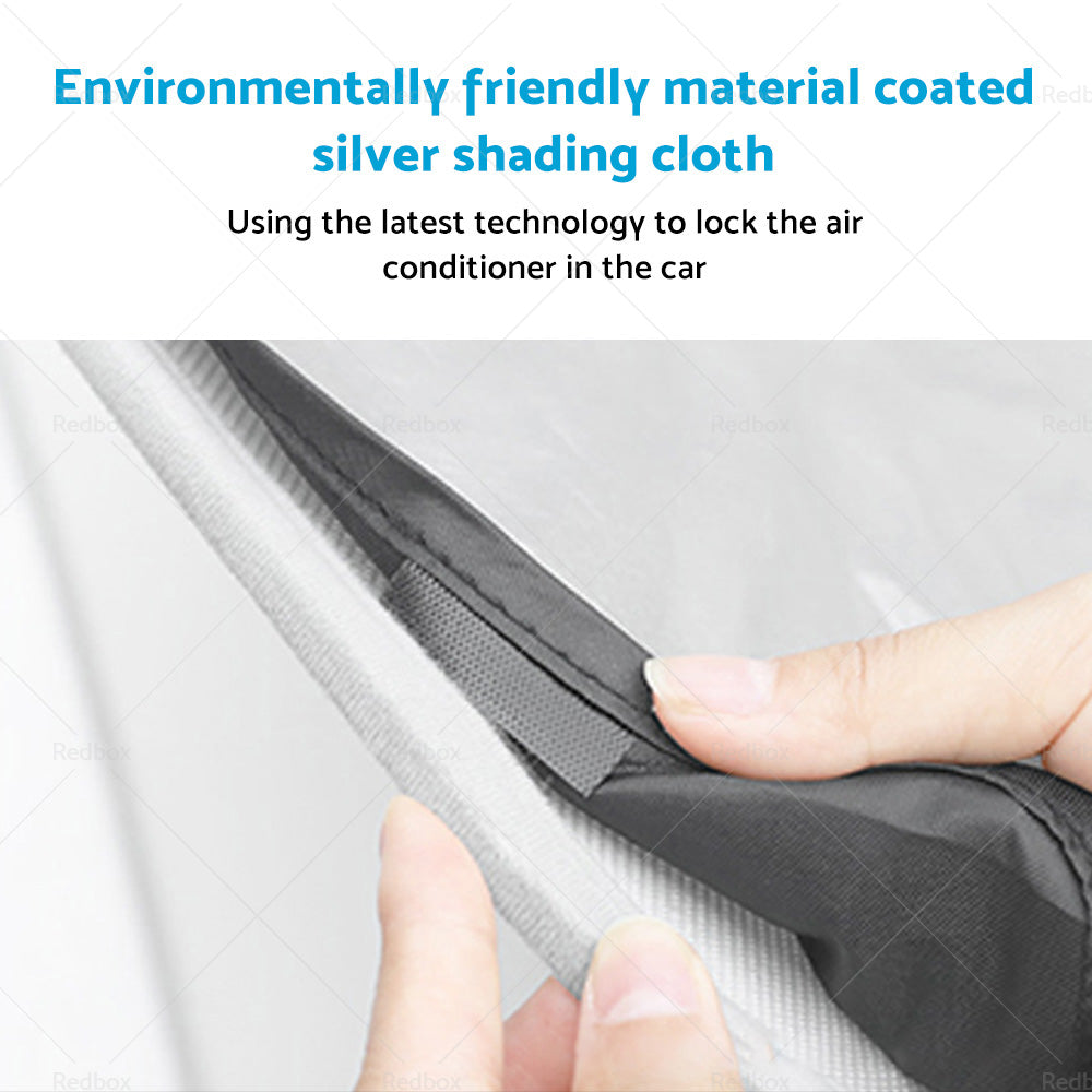 {{ For Tesla Model Y Glass Sun Roof Shade Sunroof Window UV Film Blind Sunshade Mesh }} - Buy Car Parts Online at {{ Kaka Auto Parts }}.