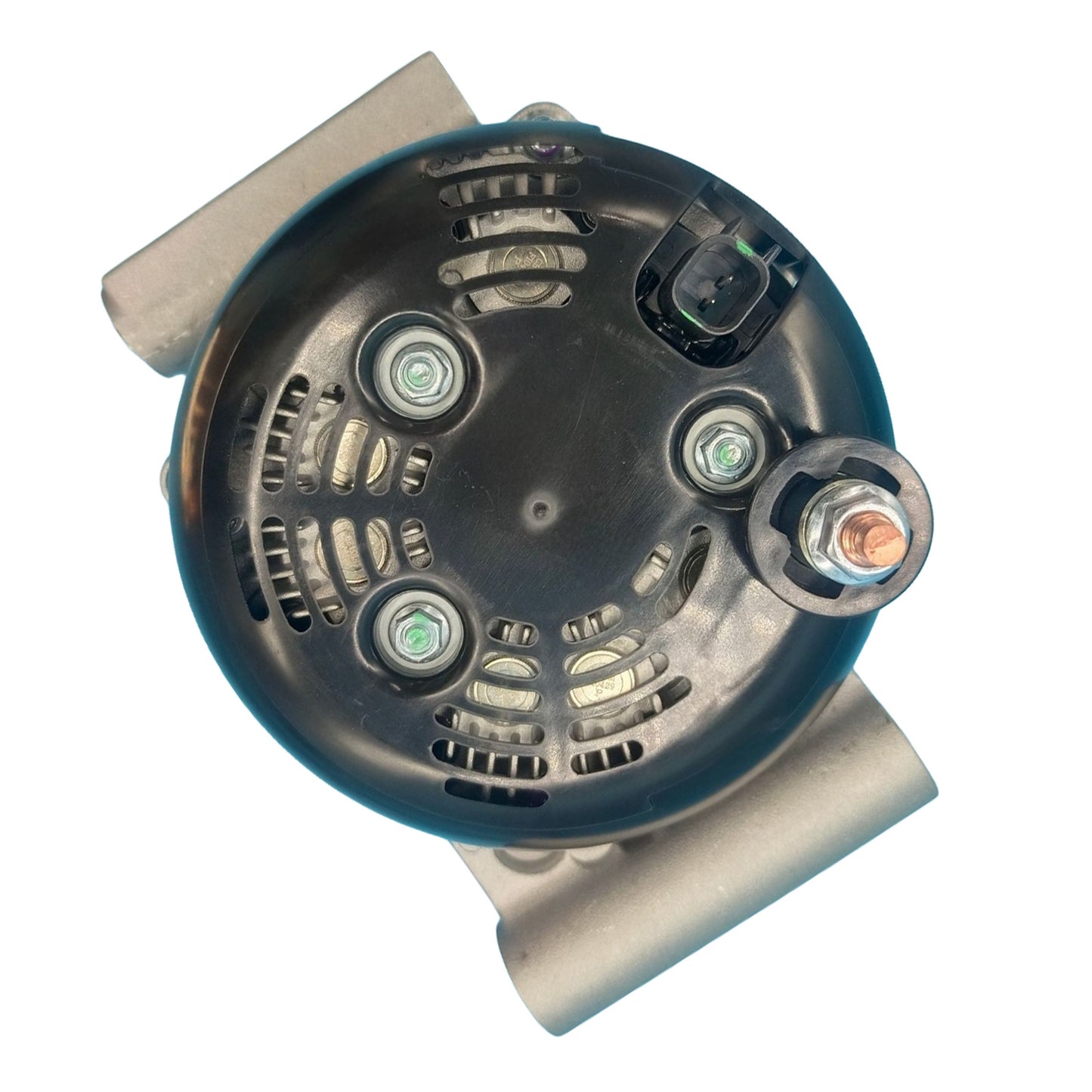 High Output 220A Alternator Suitable for Jeep WK 5.7L 6.4L V8 EZH ESG Engine 12V 220A