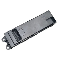 Master Power Window Switch Front Right Suitable For Subaru Outback Liberty 2004-2008 ABS Black