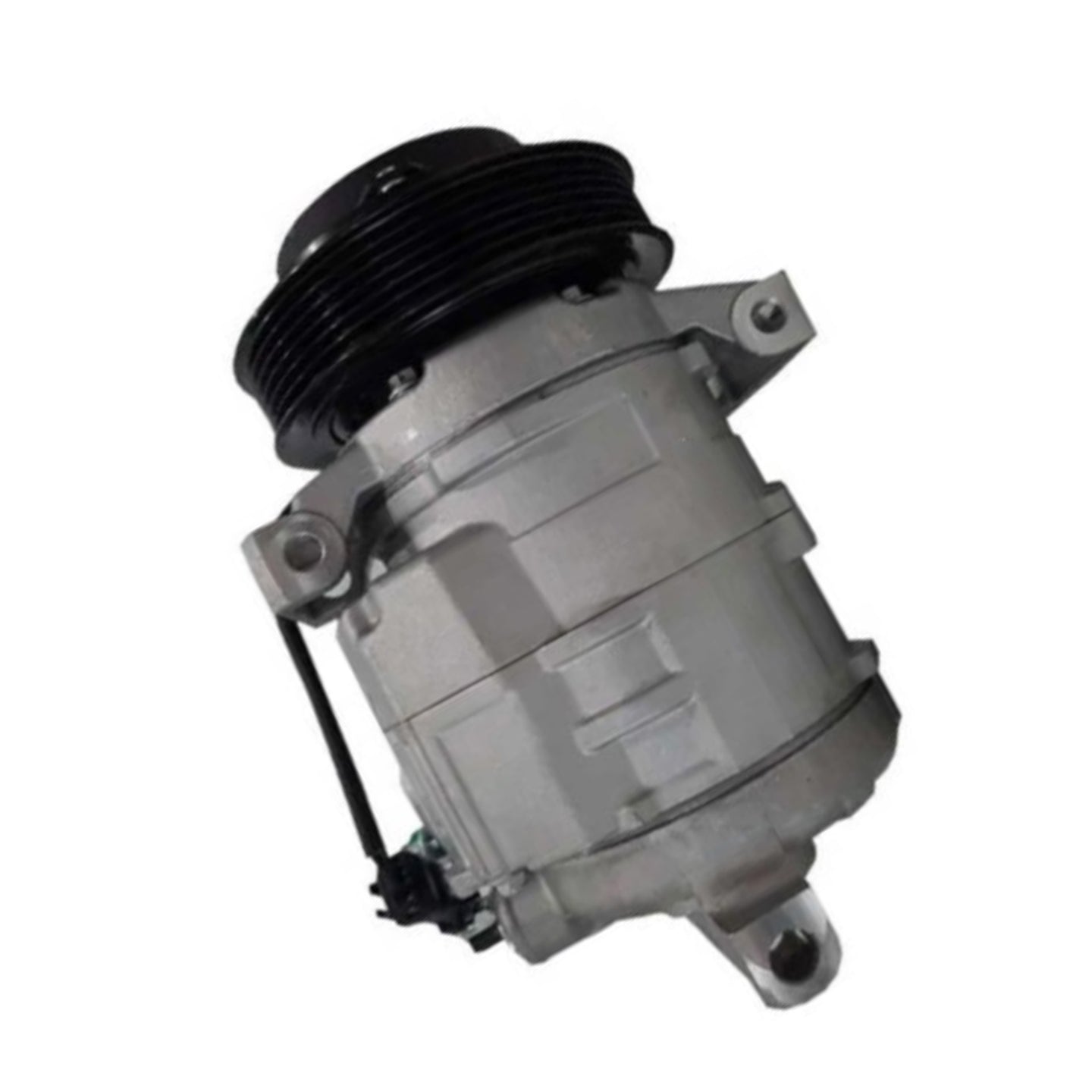 {{ Air Con AC Compressor Suitable for Jeep Grand Cherokee WK2 6.4L Petrol ESG }} - Buy Car Parts Online at {{ Kaka Auto Parts }}.