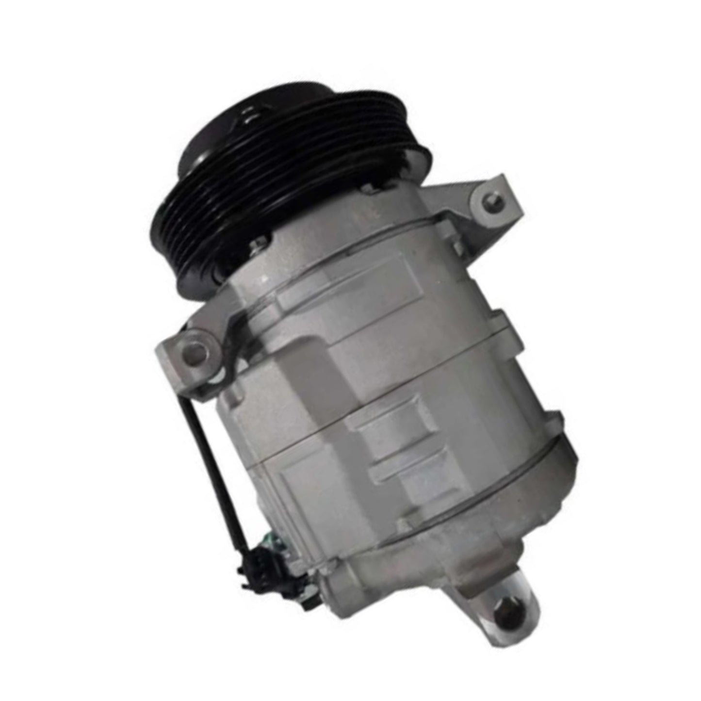 {{ Air Con AC Compressor Suitable for Jeep Grand Cherokee WK2 6.4L Petrol ESG }} - Buy Car Parts Online at {{ Kaka Auto Parts }}.