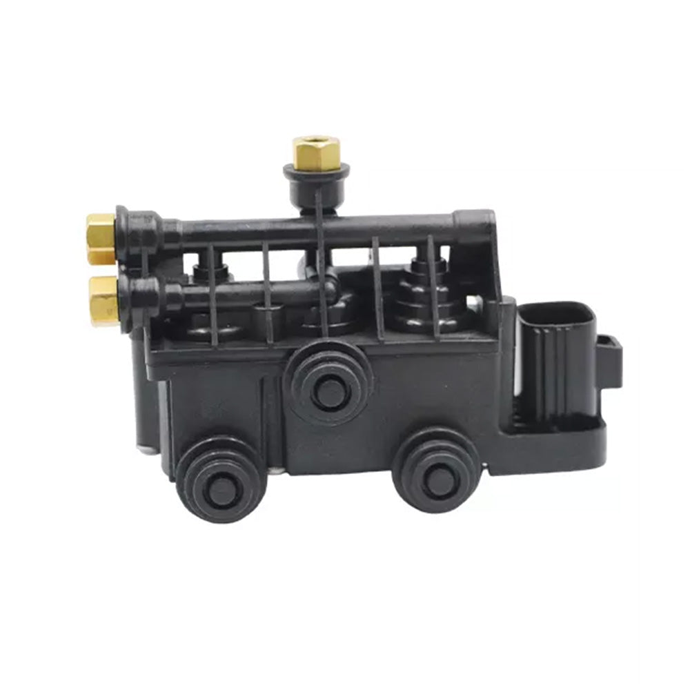 Front Air Suspension Valve Block Suitable For Land Rover Discovery 3 4 L319 L320