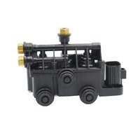Front Air Suspension Valve Block Suitable For Land Rover Discovery 3 4 L319 L320