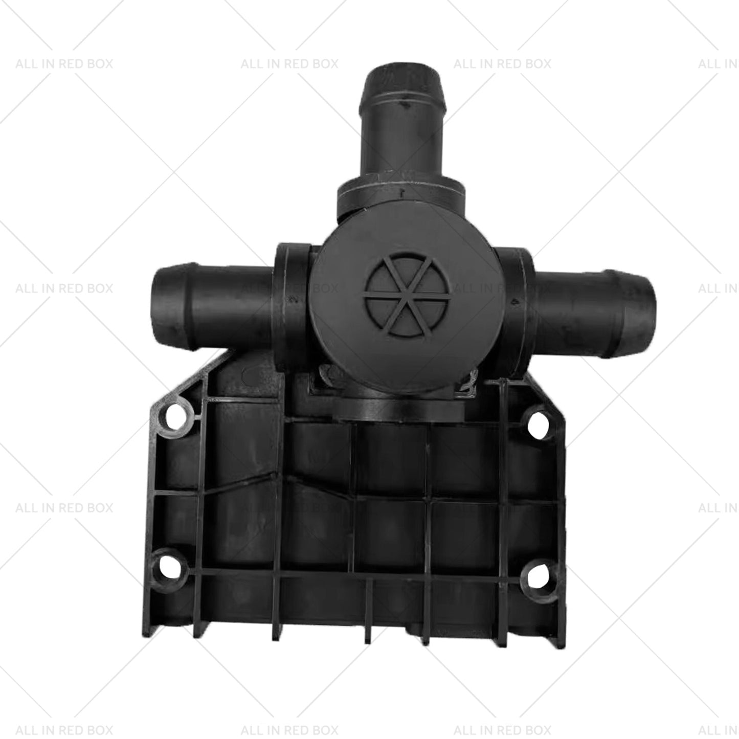 {{ Coolant 4-Way Valve Actuator Suitable for 2012-2017 Tesla Model S X 6007370-00-B }} - Buy Car Parts Online at {{ Kaka Auto Parts }}.