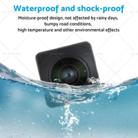 {{ 39530-T0A-A001 Rear View Backup Parking Camera Suitable for Honda CR-V 2012-2013 }} - Buy Car Parts Online at {{ Kaka Auto Parts }}.