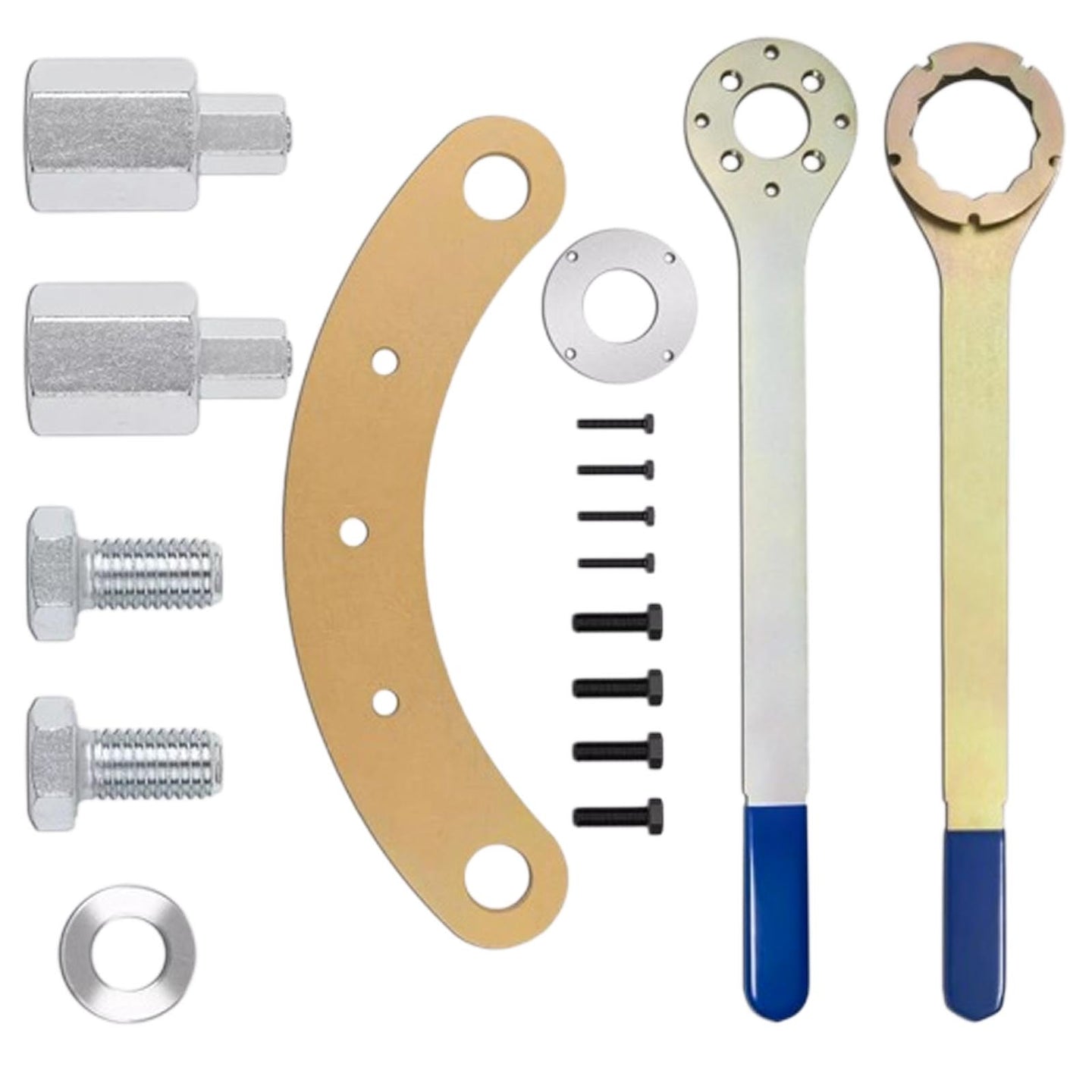 {{ Cam Sprocket Install Remove Wrench Tool & Camlock Tool Suitable For Subaru AVCS }} - Buy Car Parts Online at {{ Kaka Auto Parts }}.