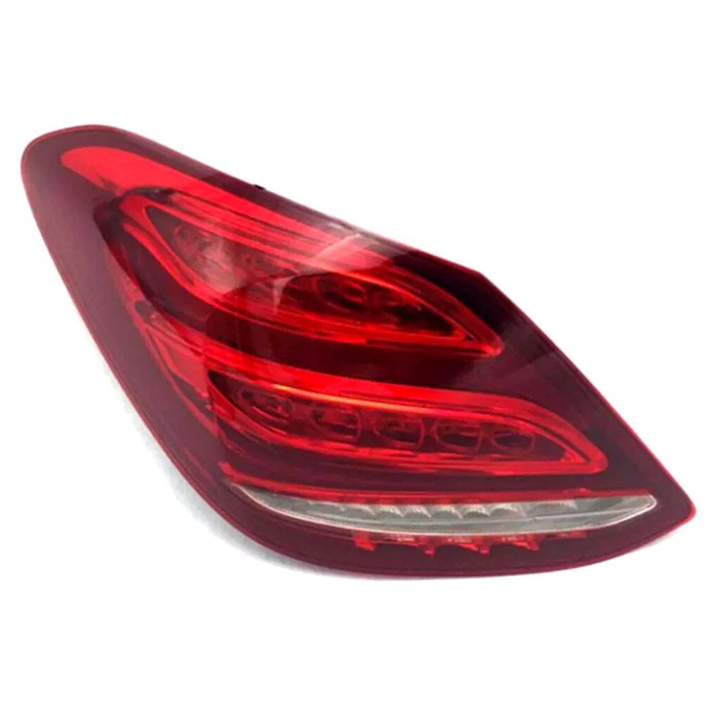 {{ Right Rear LED Tail Light Outer Suitable for Mercedes C-Class W205 2015–2018 }} - Buy Car Parts Online at {{ Kaka Auto Parts }}.