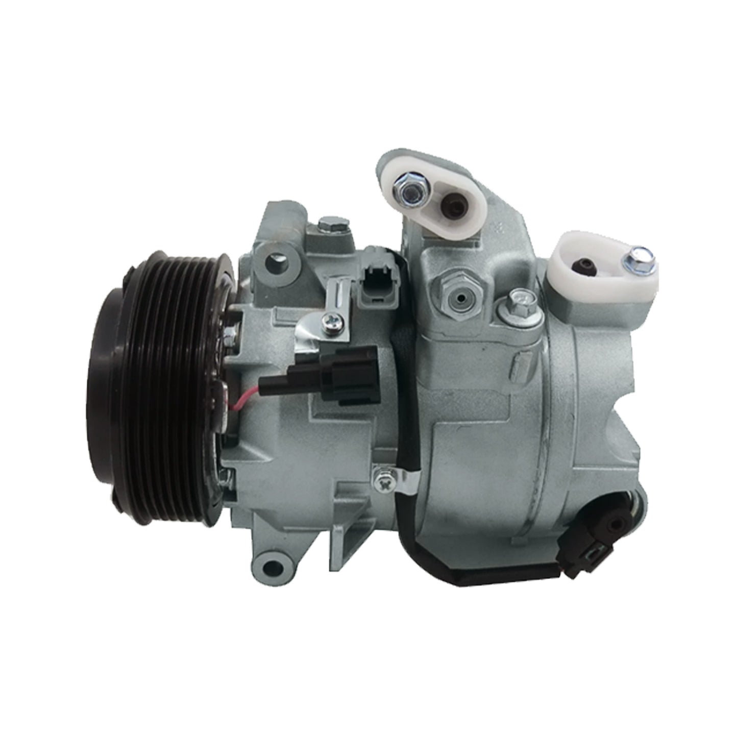 {{ AC Compressor with Clutch Suitable For Infiniti Nissan EX35 G35 G37 926001CB0A }} - Buy Car Parts Online at {{ Kaka Auto Parts }}.