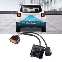 Rear View Backup Camera Assist 95766-E6201 Suitable For Hyundai Sonata 2015-2017