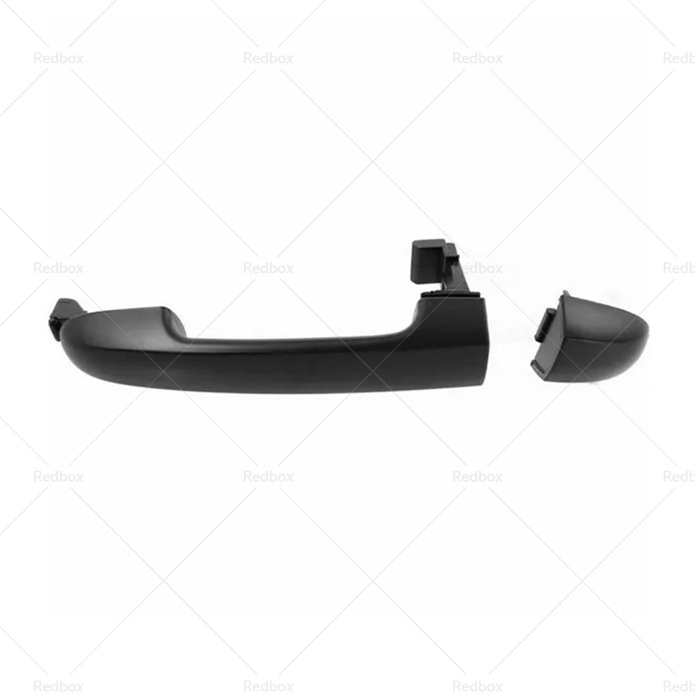 {{ Front LH, Rear LH RH Outer Door Handle NO Keyhole Suitable for Hyundai i30 FD }} - Buy Car Parts Online at {{ Kaka Auto Parts }}.