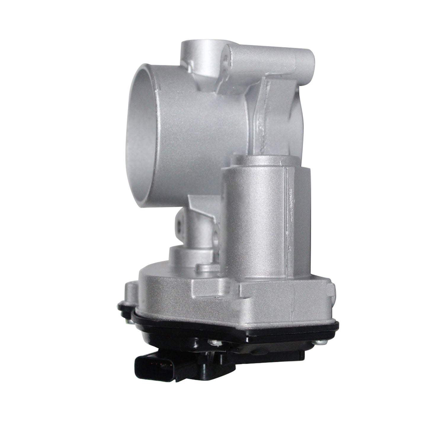 Throttle Body Suitable For Ford Fiesta / Mondeo / Focus 2.0L 2003-2012 1537636