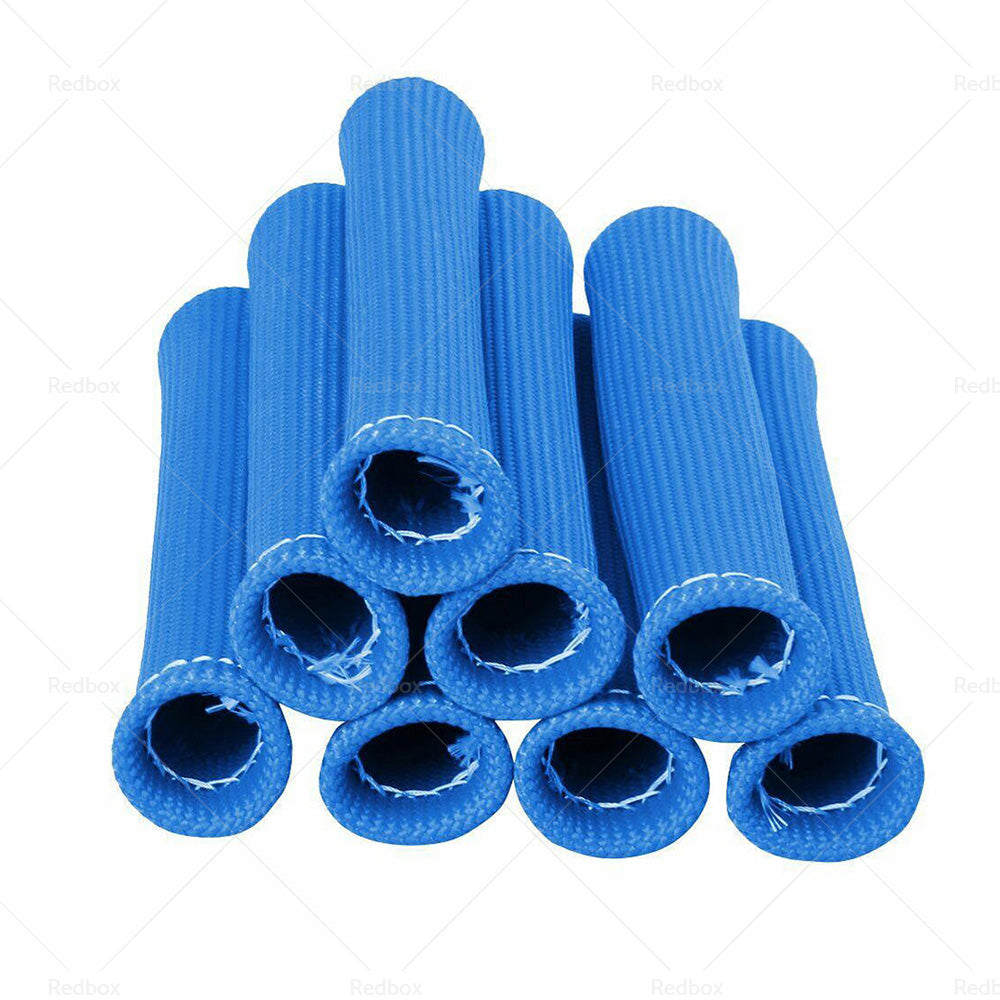 {{ Spark Plug Wire Heat Shield Sleeve Protector Boots Cover for LS1/LS2 }} - Buy Car Parts Online at {{ Kaka Auto Parts }}.