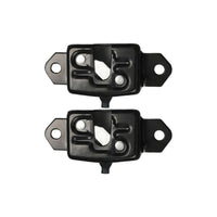 2Pcs Tailgate Lock Latch Suitable For Nissan Navara 2004-2012 D40 Ute 90503EB700