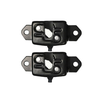 compare product 2Pcs Tailgate Lock Latch Suitable For Nissan Navara 2004-2012 D40 Ute 90503EB700