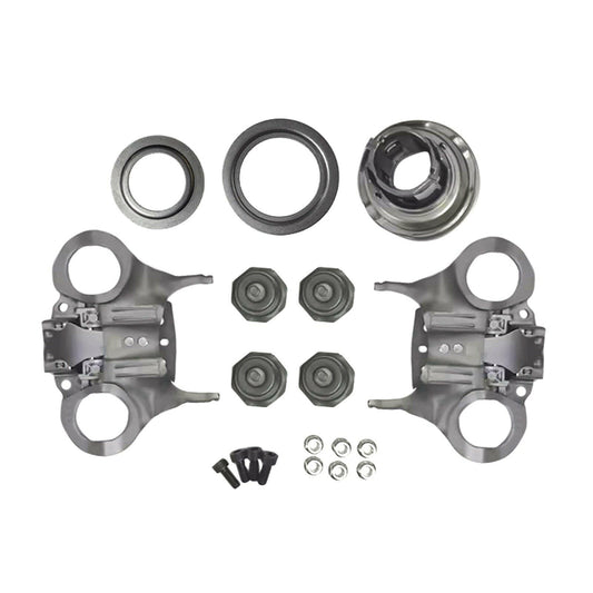 Clutch Release Fork & Bearing Kit Suitable For Ford Fiesta Focus 2012-2019 DCT250 DPS6