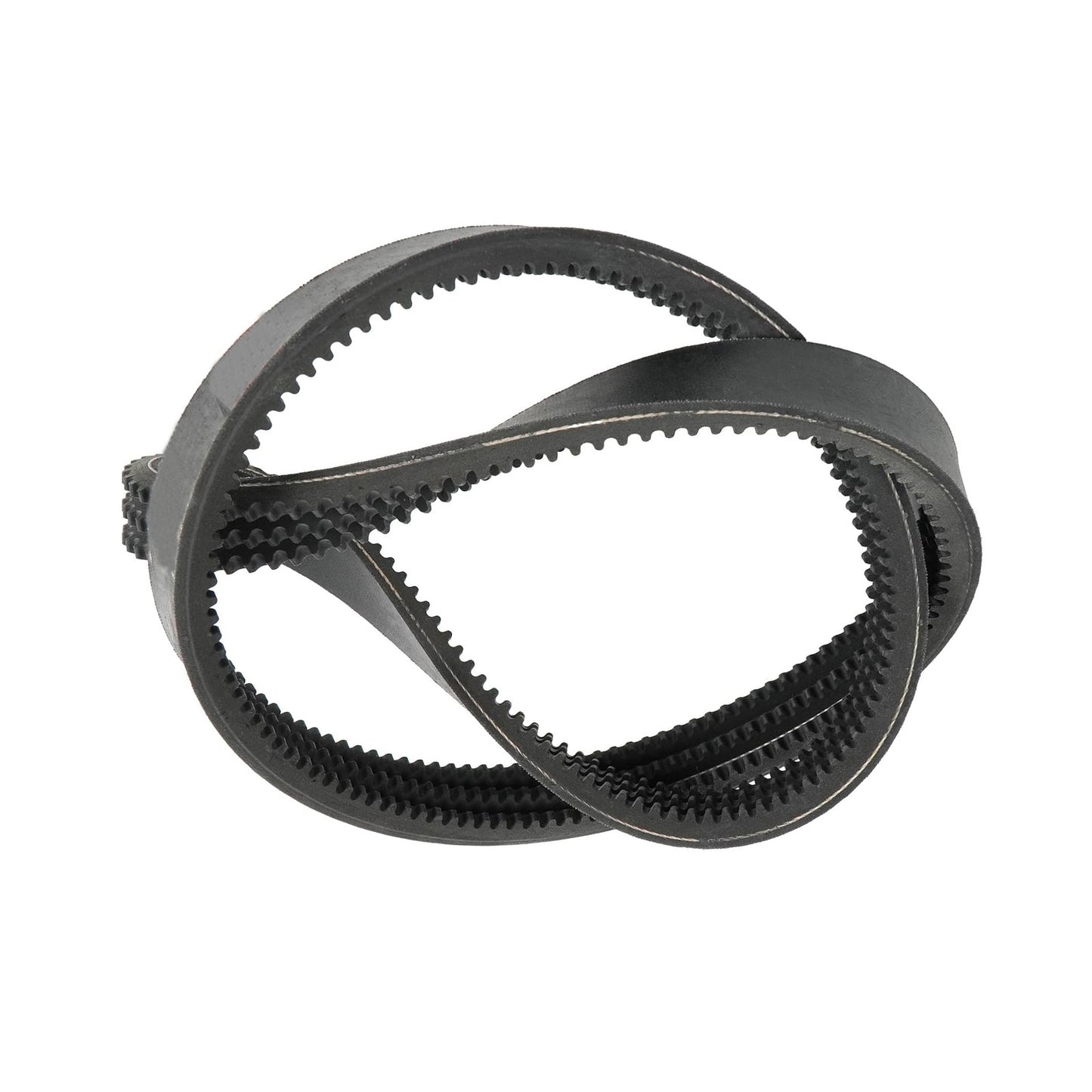 Hydraulic Pump EPDM Drive Belt Suitable For Bobcat 430 / 435 / 751 / 753 / 773 6672021