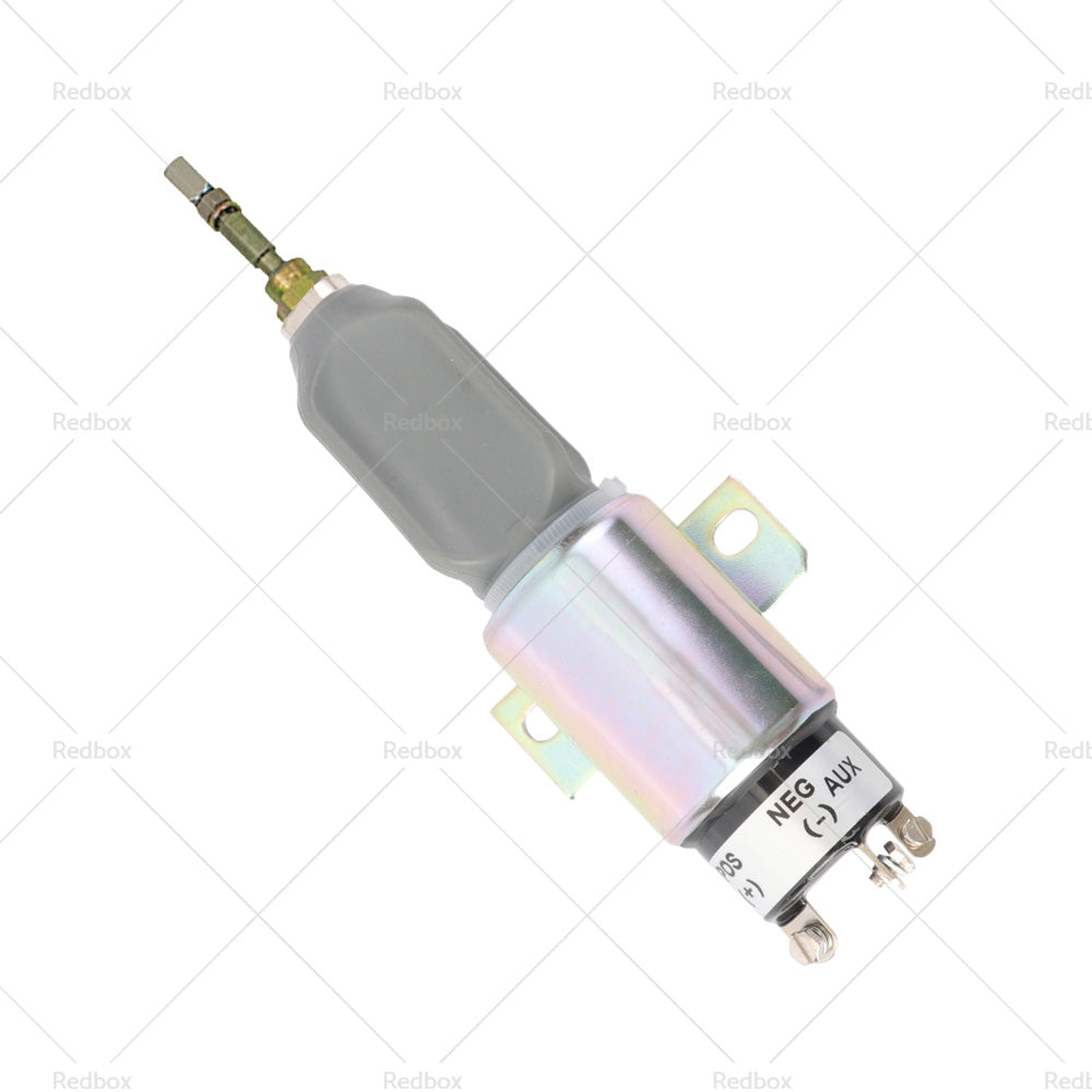 {{ 12V 24V Fuel Shutoff Solenoid Valve 1751ES Brand New }} - Buy Car Parts Online at {{ Kaka Auto Parts }}.