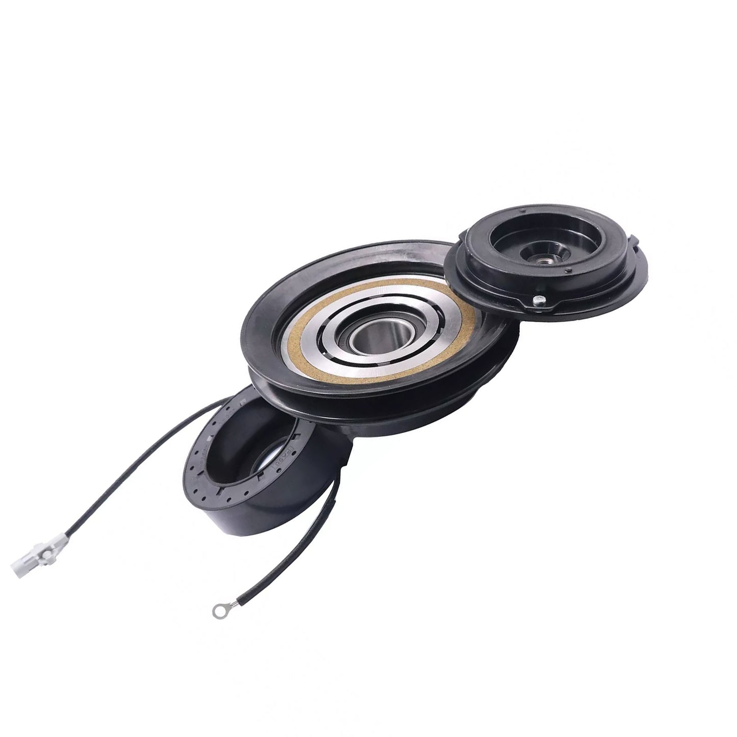 Clutch Suitable For Toyota Landcruiser HZJ105R HZ 4.2L Diesel 98-07 CECLX1170