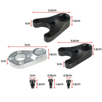 Outboard Trim Tilt Pin Wrench Hardware Replacement Suitable For Seastar Yamaha