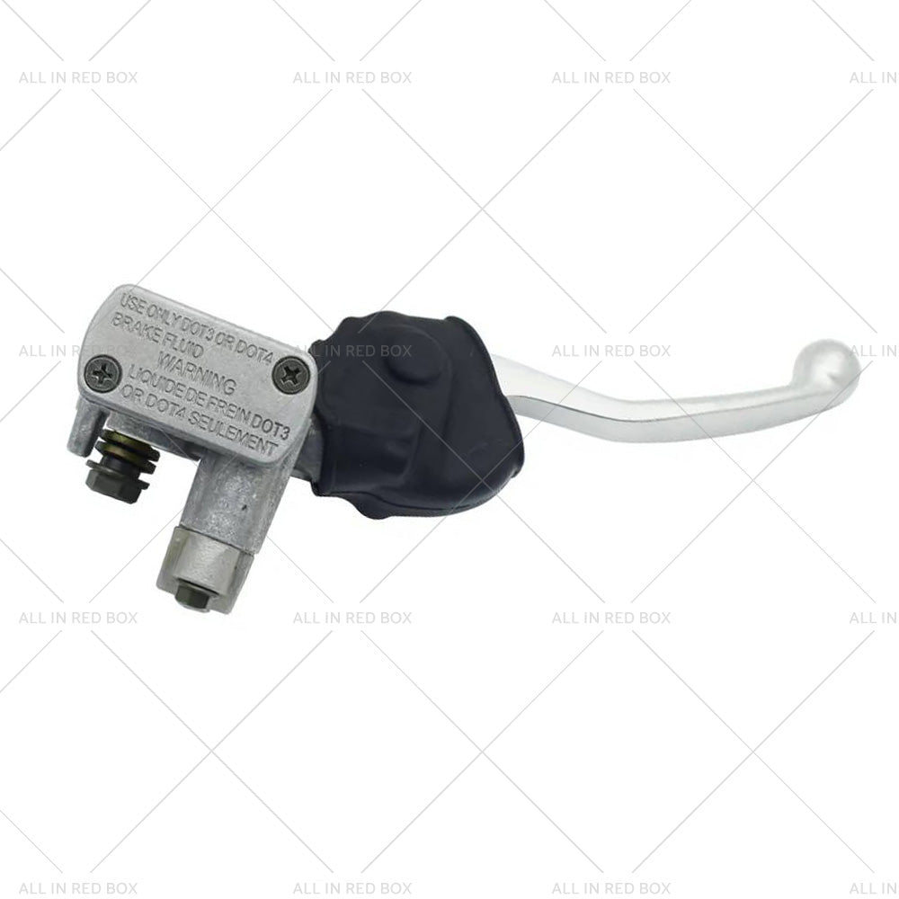 {{ Front Brake Master Cylinder Suitable for Honda XR250R XR400R XR600R XR650 CR125R }} - Buy Car Parts Online at {{ Kaka Auto Parts }}.