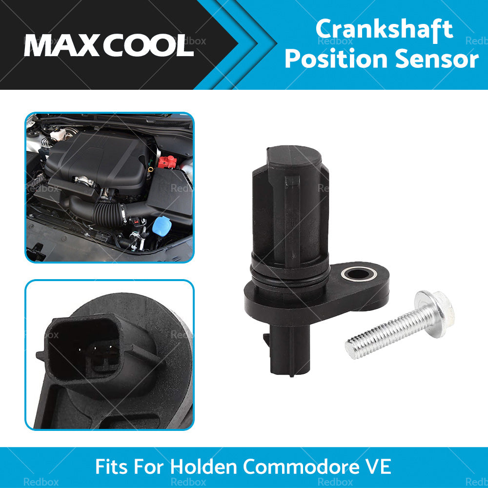 {{ Crankshaft Position Sensor 12615626 Suitable For Holden Commodore Calais VE V6 }} - Buy Car Parts Online at {{ Kaka Auto Parts }}.