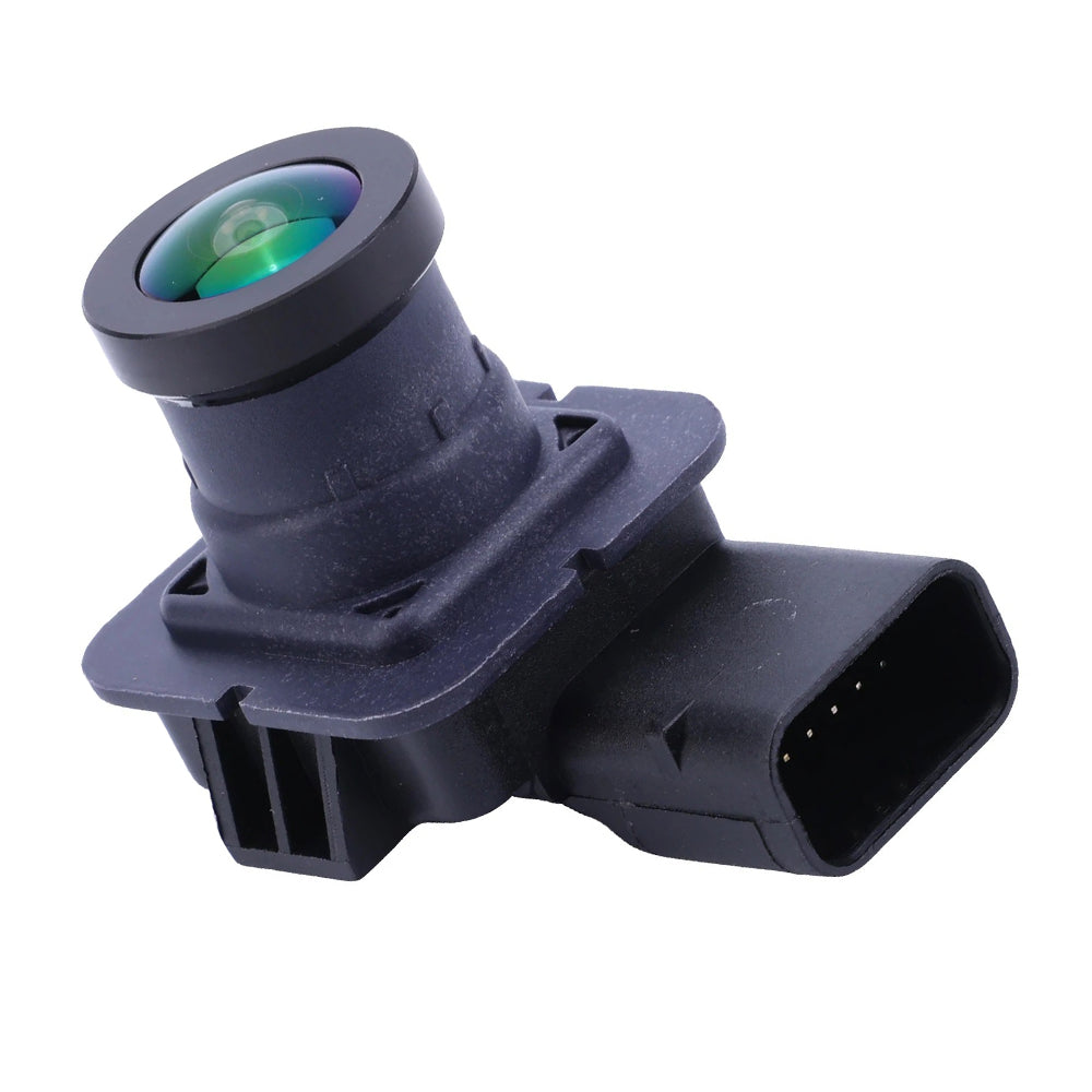 Rear Backup Parking Camera Suitable for Ford Transit Custom 2015–2018 Models