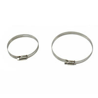 Blue Silicone Air Intake Induction Pipe to Turbo Hose Suitable For Nissan Navara D22 ZD30 3.0L