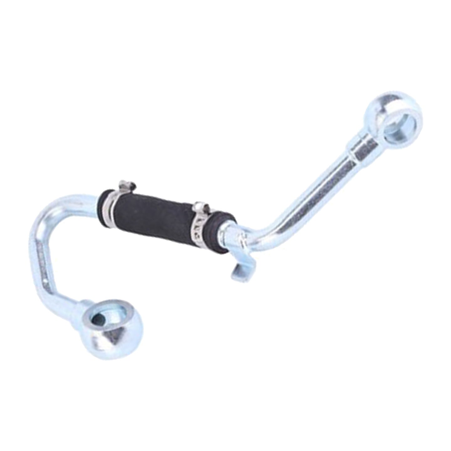 {{ Turbo Coolant Hose Suitable for Jeep Grand Cherokee WK WK2 3.0 Diesel 68211220AA }} - Buy Car Parts Online at {{ Kaka Auto Parts }}.