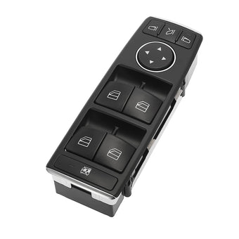 compare product Master Power Window Switch Suitable For Mercedes W176 / W246 / X166 / W166 A1669054400