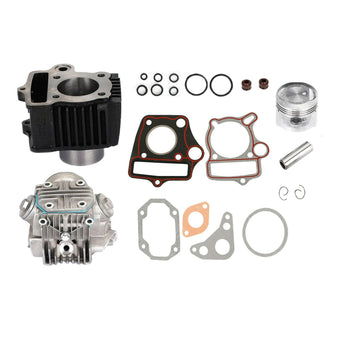 compare product Top End Rebuild Kit Suitable For Honda ATC70 TRX70 CT70 CRF70 Engine Head Piston