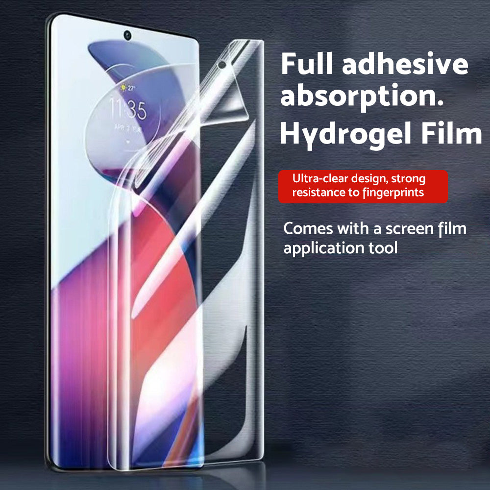 2x Screen Protector Film Suitable For Samsung Galaxy S23 / S23+ / S23 Ultra