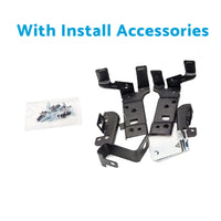 Fog Light Set Spot Driving Lamps Suitable For Honda Civic Sedan FD 2006-2008